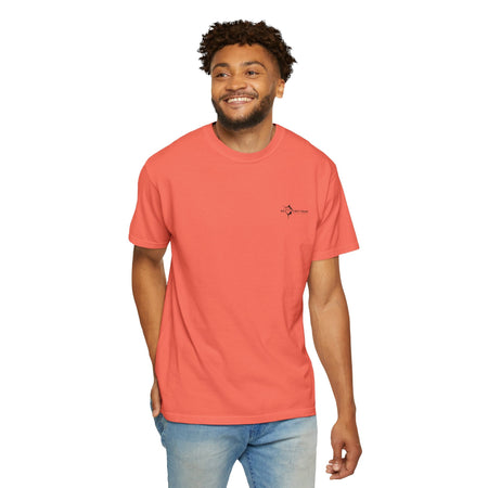 Get Tight Gear Unisex T-Shirt - Fishing Apparel for Anglers, Perfect for Outdoor Adventures - Get Tight Gear