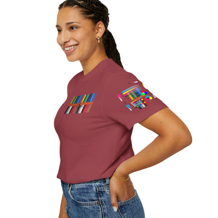 Get Tight Gear Unisex T-Shirt - Fishing Apparel for Anglers, Perfect for Outdoor Adventures - Get Tight Gear