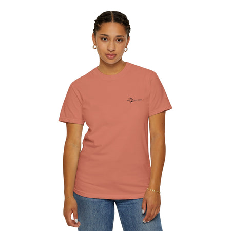 Get Tight Gear Unisex T-Shirt - Fishing Apparel for Anglers, Perfect for Outdoor Adventures - Get Tight Gear