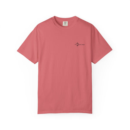 Get Tight Gear Unisex T-Shirt - Fishing Apparel for Anglers, Perfect for Outdoor Adventures - Get Tight Gear