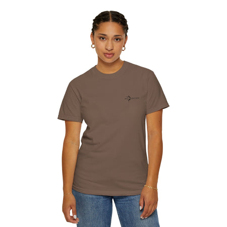 Get Tight Gear Unisex T-Shirt - Fishing Apparel for Anglers, Perfect for Outdoor Adventures - Get Tight Gear