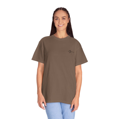 Get Tight Gear Unisex T-Shirt - Fishing Apparel for Anglers, Perfect for Outdoor Adventures - Get Tight Gear