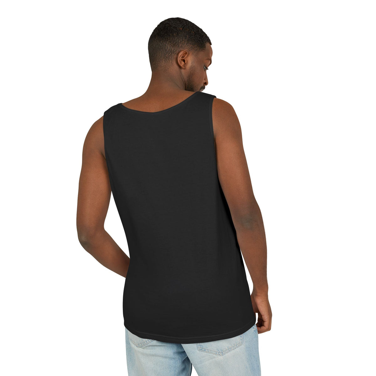 Get Tight Gear Unisex Tank Top - Fishing Theme Apparel - Get Tight Gear