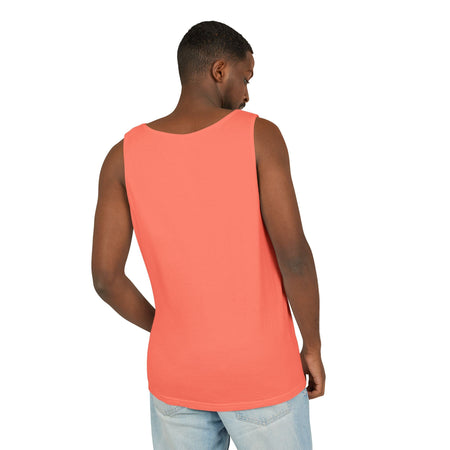Get Tight Gear Unisex Tank Top - Fishing Theme Apparel - Get Tight Gear
