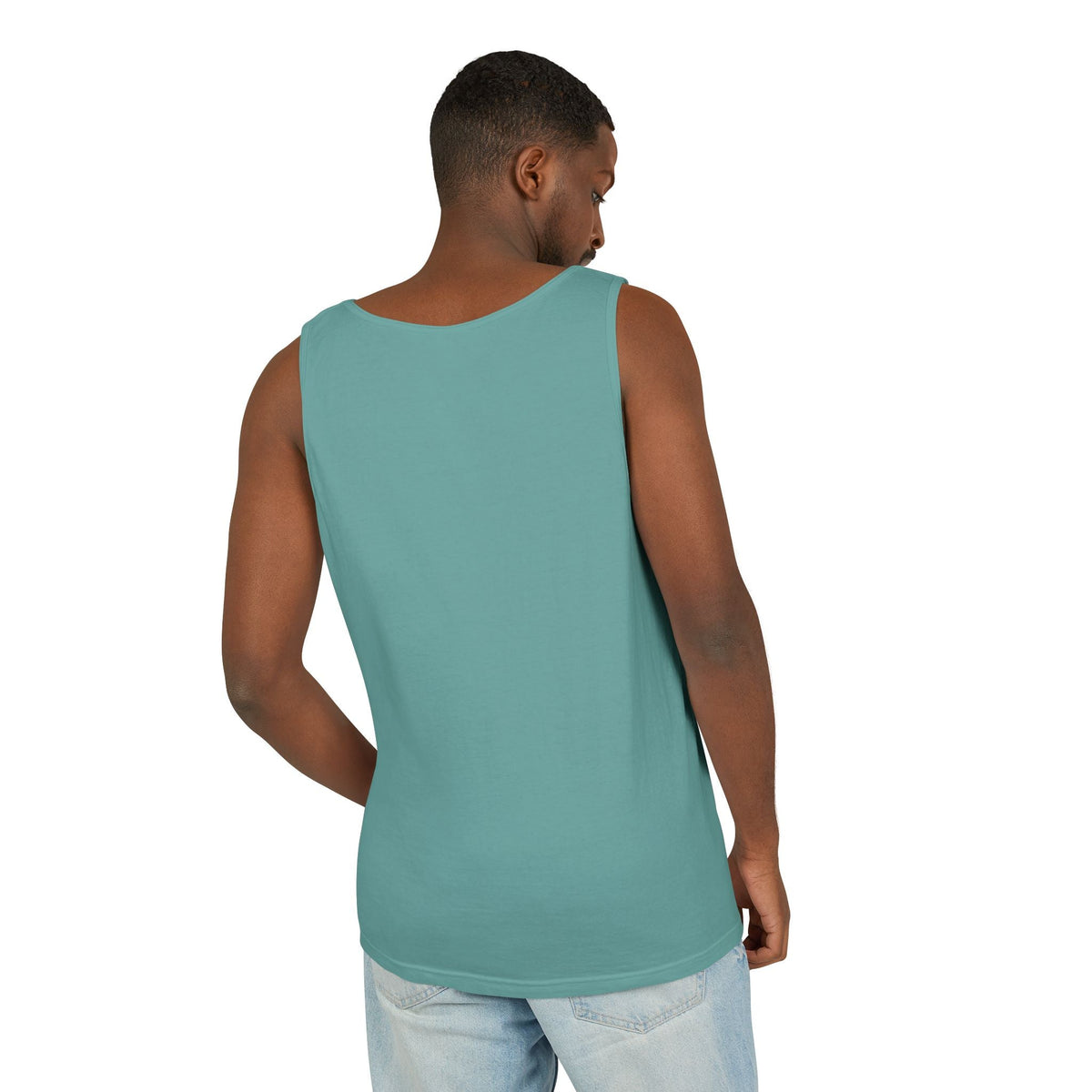 Get Tight Gear Unisex Tank Top - Fishing Theme Apparel - Get Tight Gear