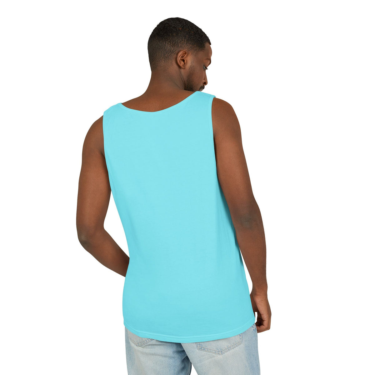Get Tight Gear Unisex Tank Top - Fishing Theme Apparel - Get Tight Gear