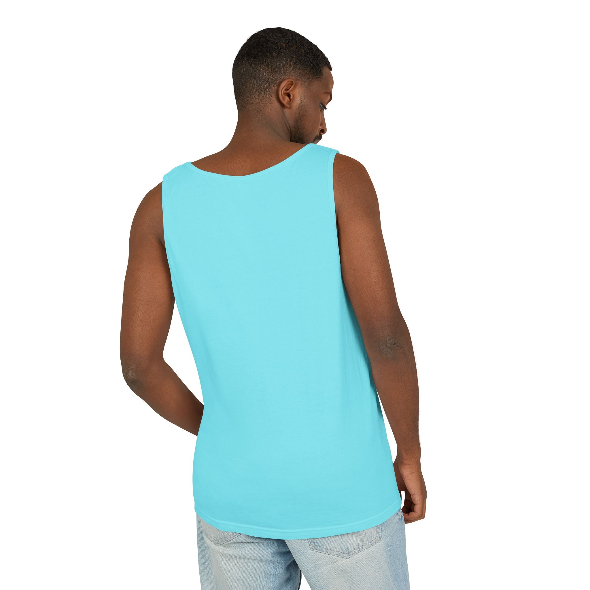Get Tight Gear Unisex Tank Top - Fishing Theme Apparel - Get Tight Gear