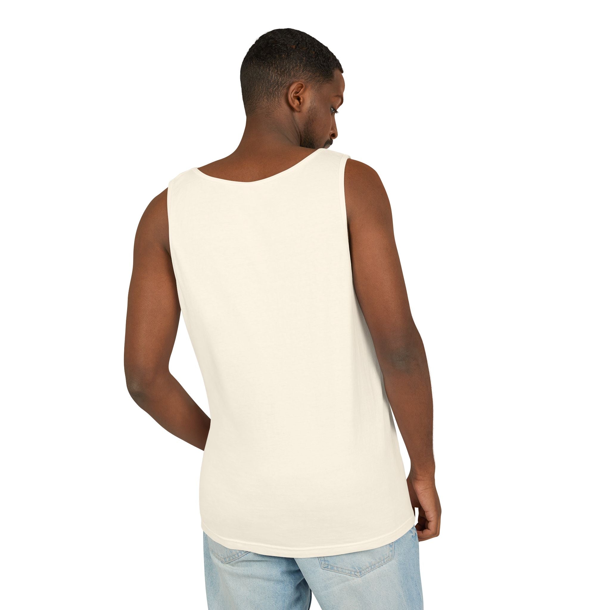 Get Tight Gear Unisex Tank Top - Fishing Theme Apparel - Get Tight Gear