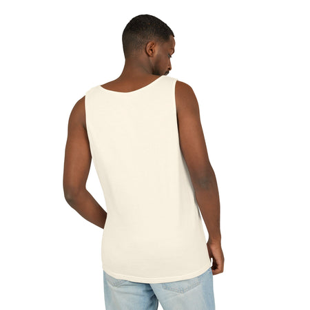 Get Tight Gear Unisex Tank Top - Fishing Theme Apparel - Get Tight Gear