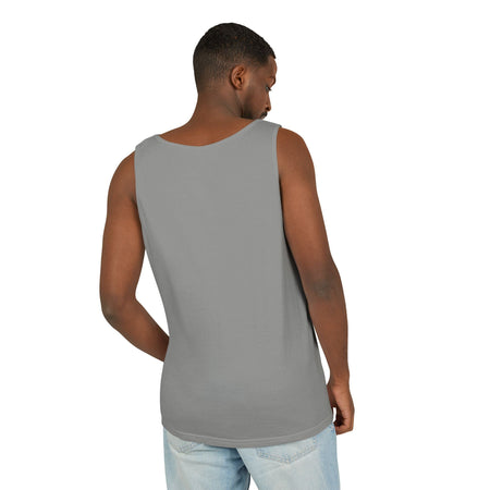 Get Tight Gear Unisex Tank Top - Fishing Theme Apparel - Get Tight Gear