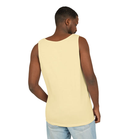 Get Tight Gear Unisex Tank Top - Fishing Theme Apparel - Get Tight Gear