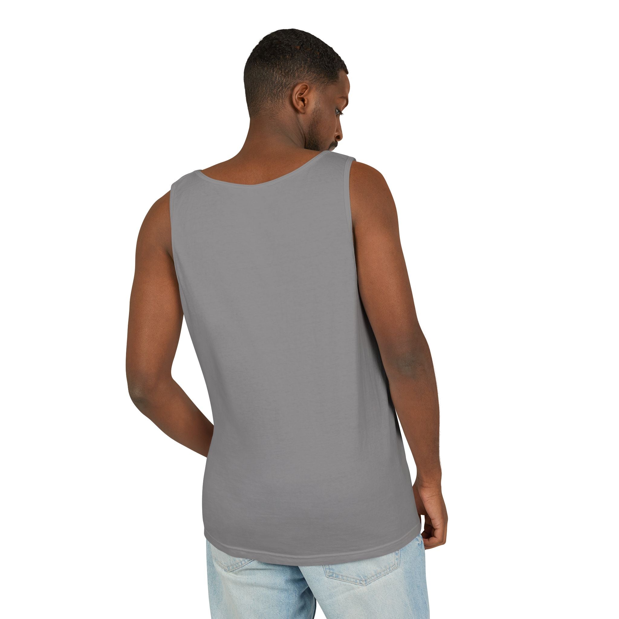 Get Tight Gear Unisex Tank Top - Fishing Theme Apparel - Get Tight Gear