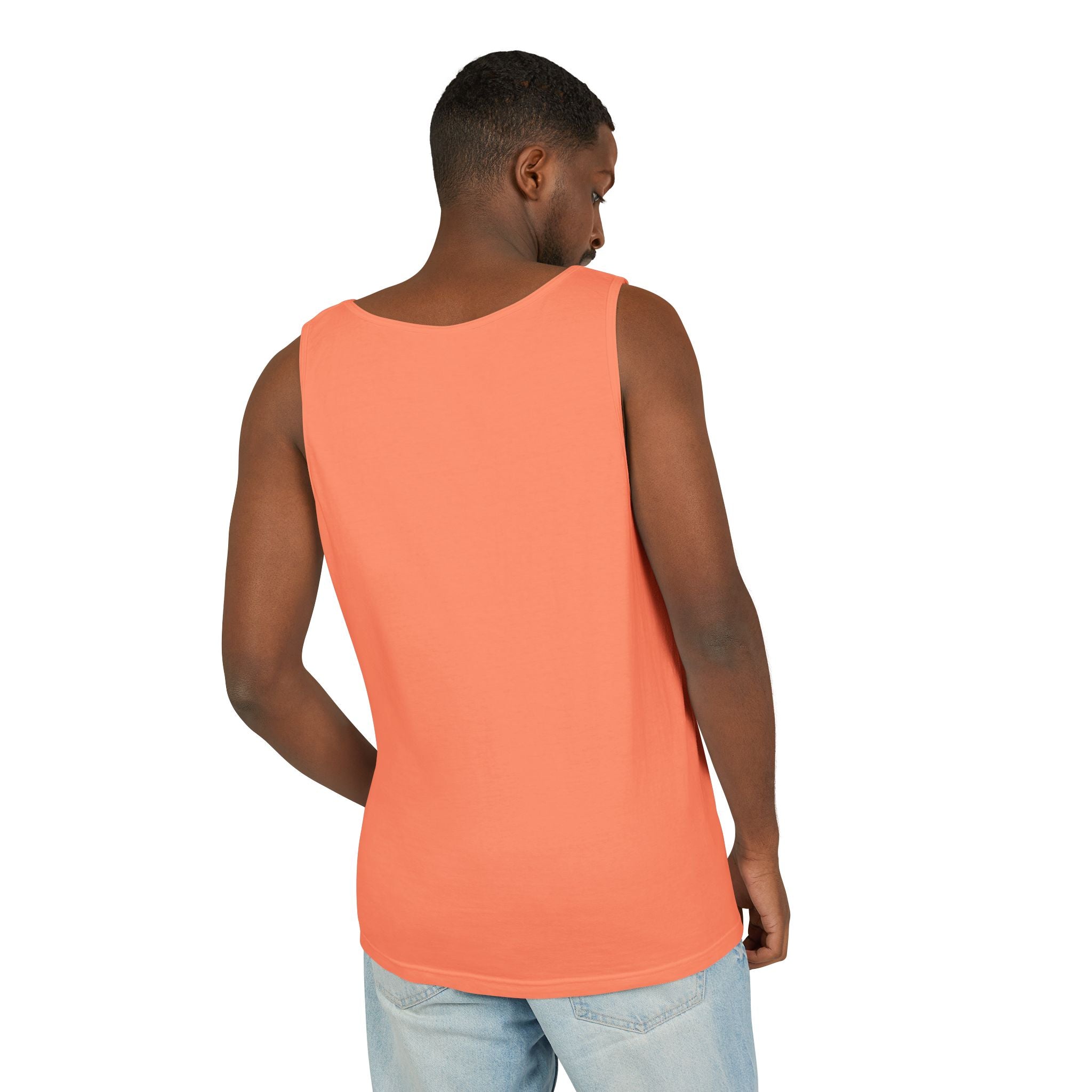 Get Tight Gear Unisex Tank Top - Fishing Theme Apparel - Get Tight Gear