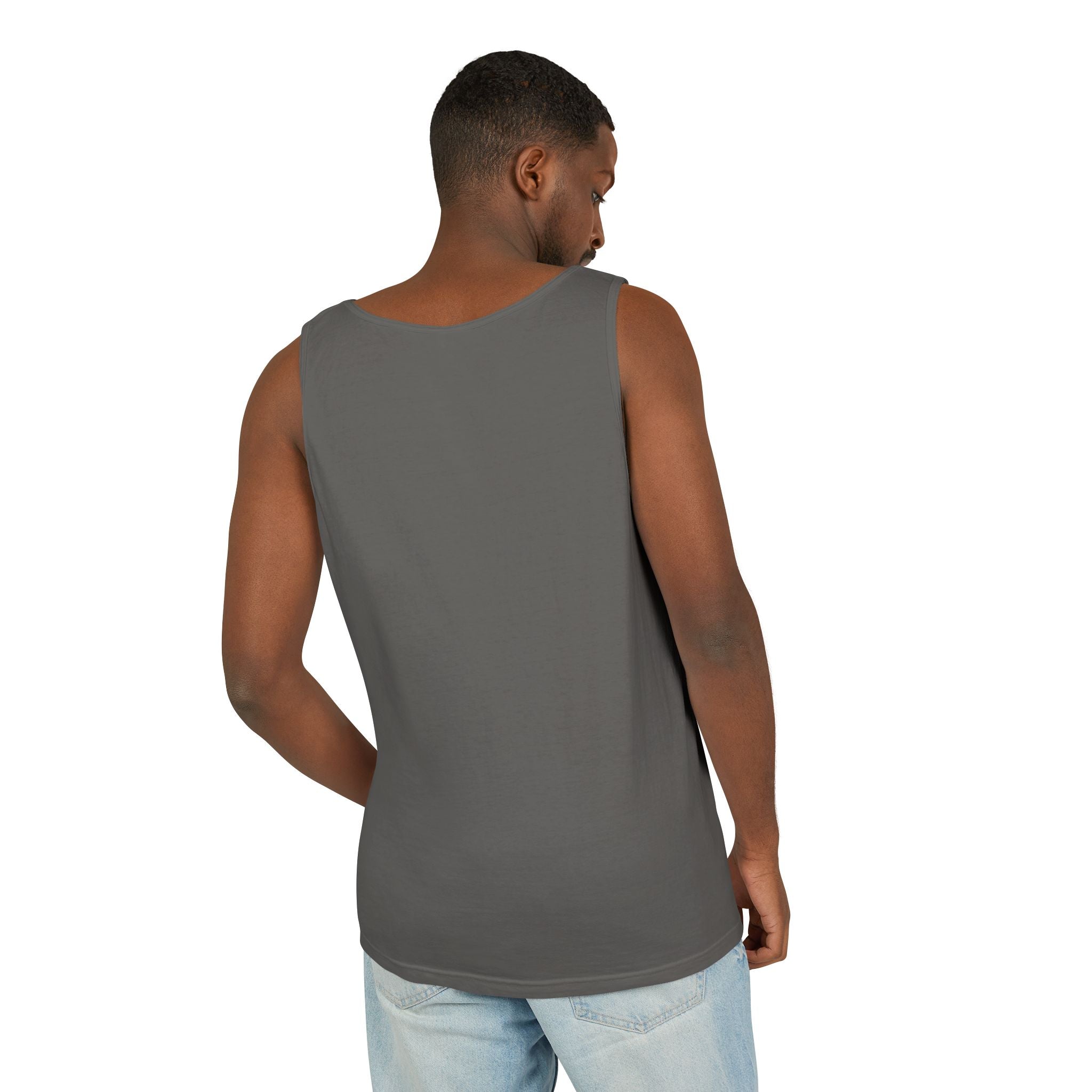 Get Tight Gear Unisex Tank Top - Fishing Theme Apparel - Get Tight Gear