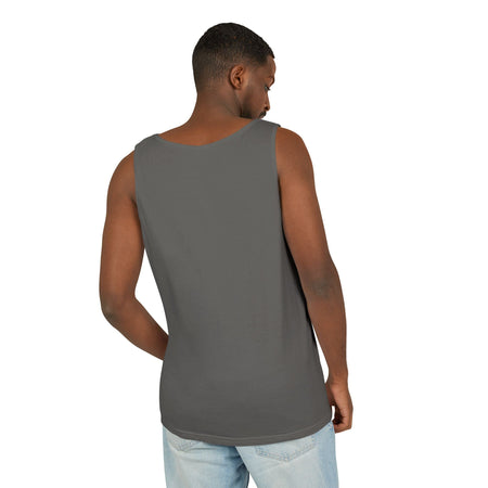 Get Tight Gear Unisex Tank Top - Fishing Theme Apparel - Get Tight Gear