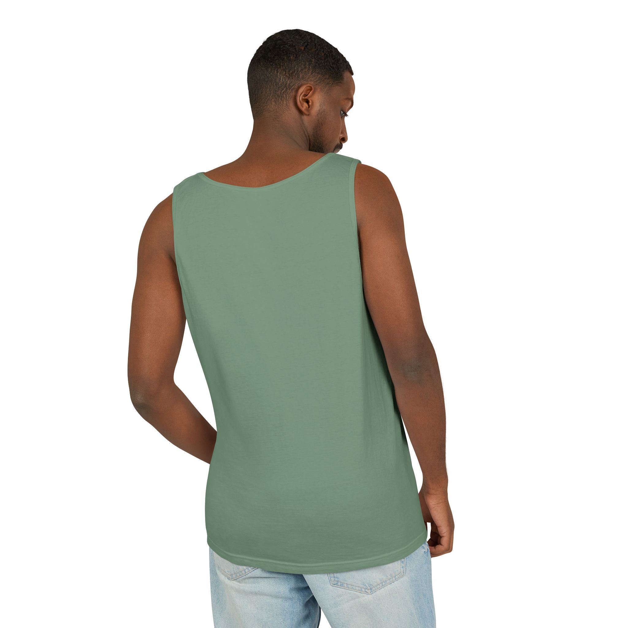 Get Tight Gear Unisex Tank Top - Fishing Theme Apparel - Get Tight Gear
