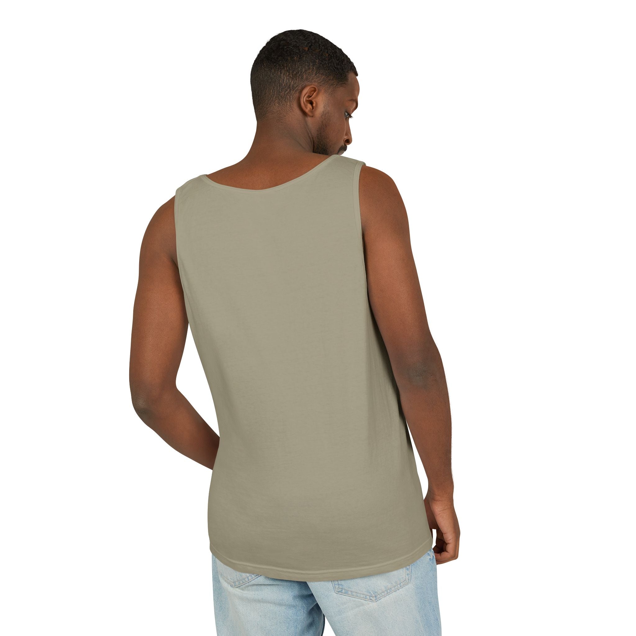 Get Tight Gear Unisex Tank Top - Fishing Theme Apparel - Get Tight Gear