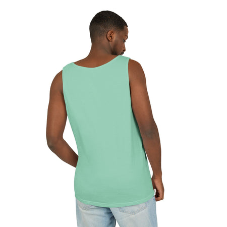 Get Tight Gear Unisex Tank Top - Fishing Theme Apparel - Get Tight Gear