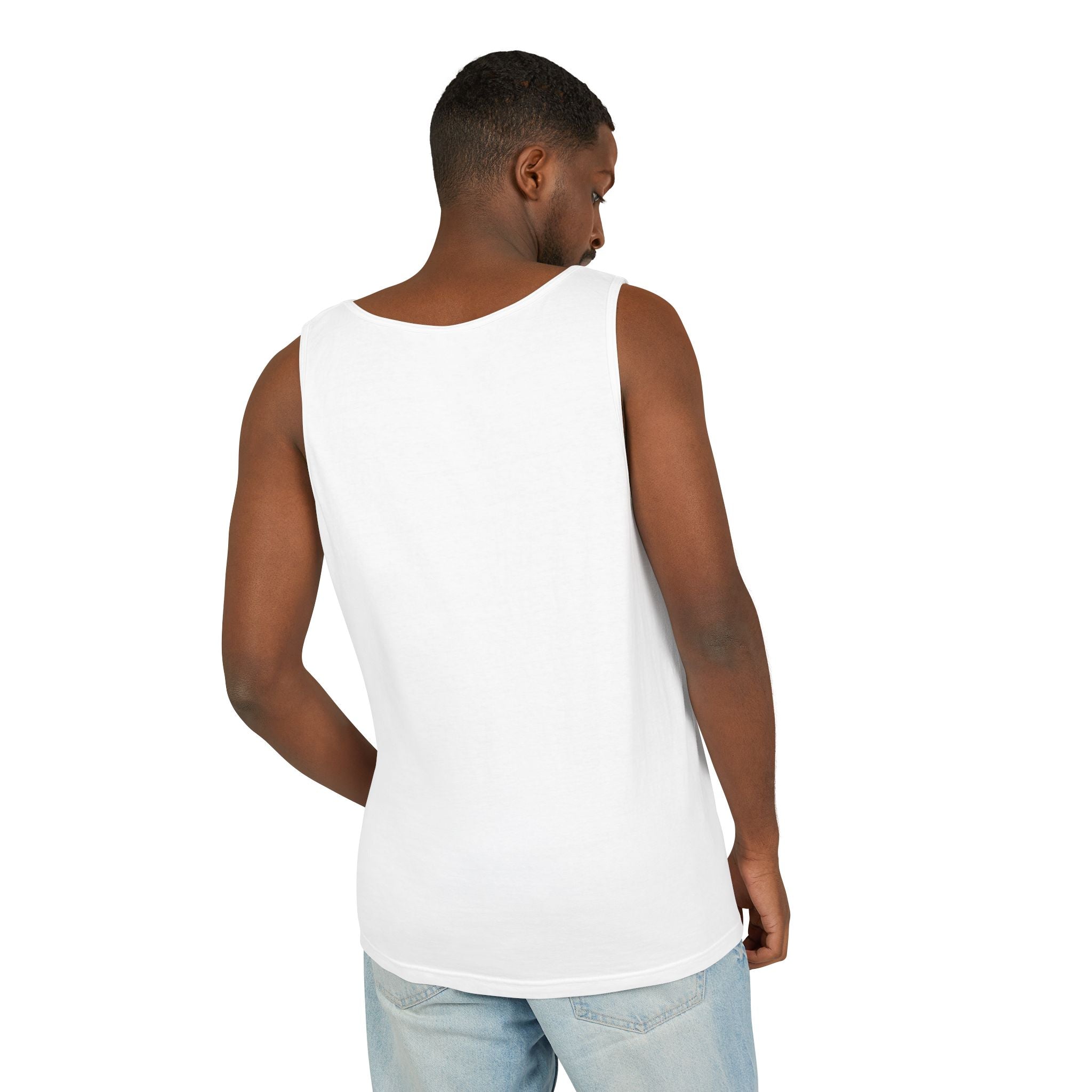 Get Tight Gear Unisex Tank Top - Fishing Theme Apparel - Get Tight Gear