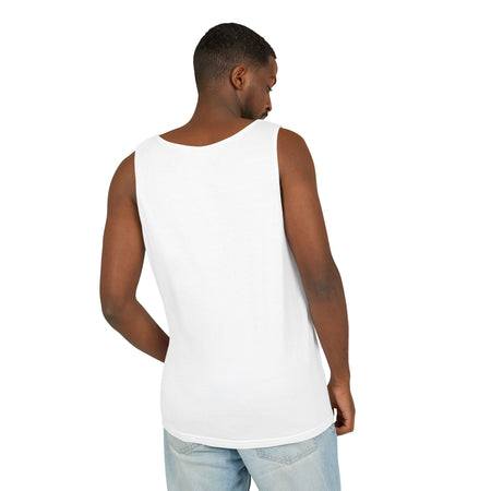 Get Tight Gear Unisex Tank Top - Fishing Theme Apparel - Get Tight Gear