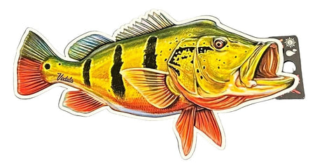 Get Tight Gear UV Vinyl Sticker — Assorted Designs (Large) - Get Tight Gear