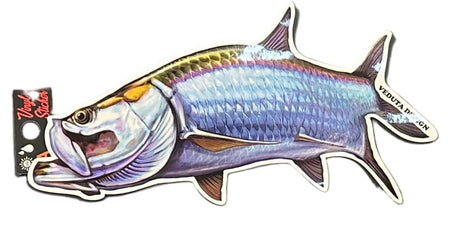 Get Tight Gear UV Vinyl Sticker — Assorted Designs (Large) - Get Tight Gear