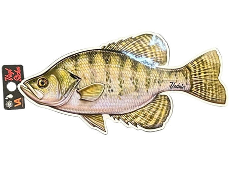 Get Tight Gear UV Vinyl Sticker — Assorted Designs (Large) - Get Tight Gear