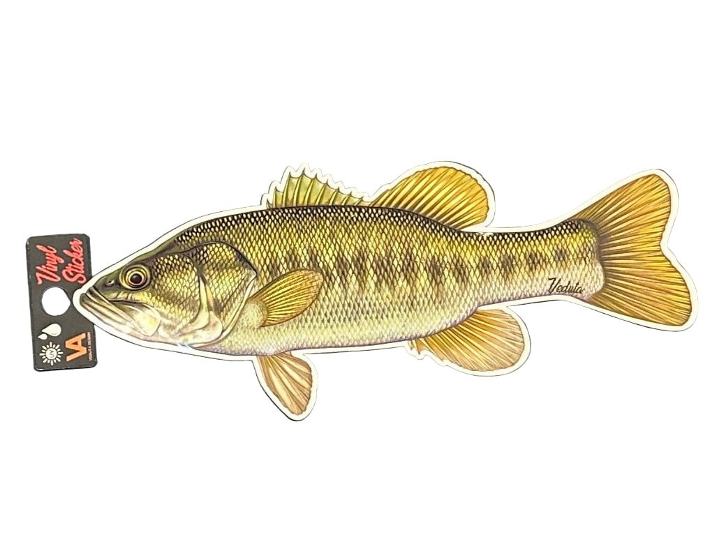 Get Tight Gear UV Vinyl Sticker — Assorted Designs (Large) - Get Tight Gear