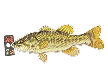 Get Tight Gear UV Vinyl Sticker — Assorted Designs (Large) - Get Tight Gear