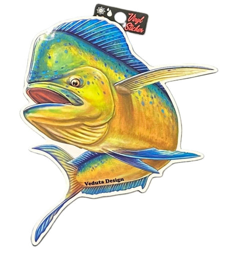 Get Tight Gear UV Vinyl Sticker — Assorted Designs (Large) - Get Tight Gear