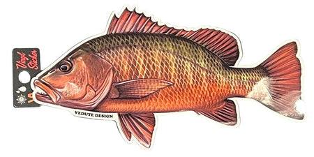 Get Tight Gear UV Vinyl Sticker — Assorted Designs (Large) - Get Tight Gear