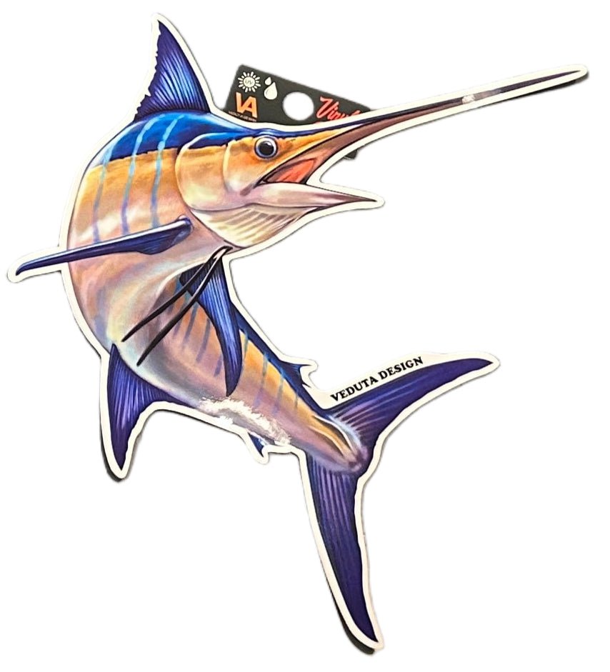 Get Tight Gear UV Vinyl Sticker — Assorted Designs (Large) - Get Tight Gear