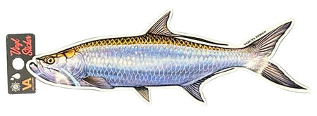 Get Tight Gear UV Vinyl Sticker — Assorted Designs (Large) - Get Tight Gear