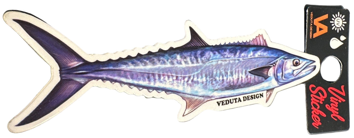 Get Tight Gear UV Vinyl Sticker — Assorted Designs (Small) - Get Tight Gear