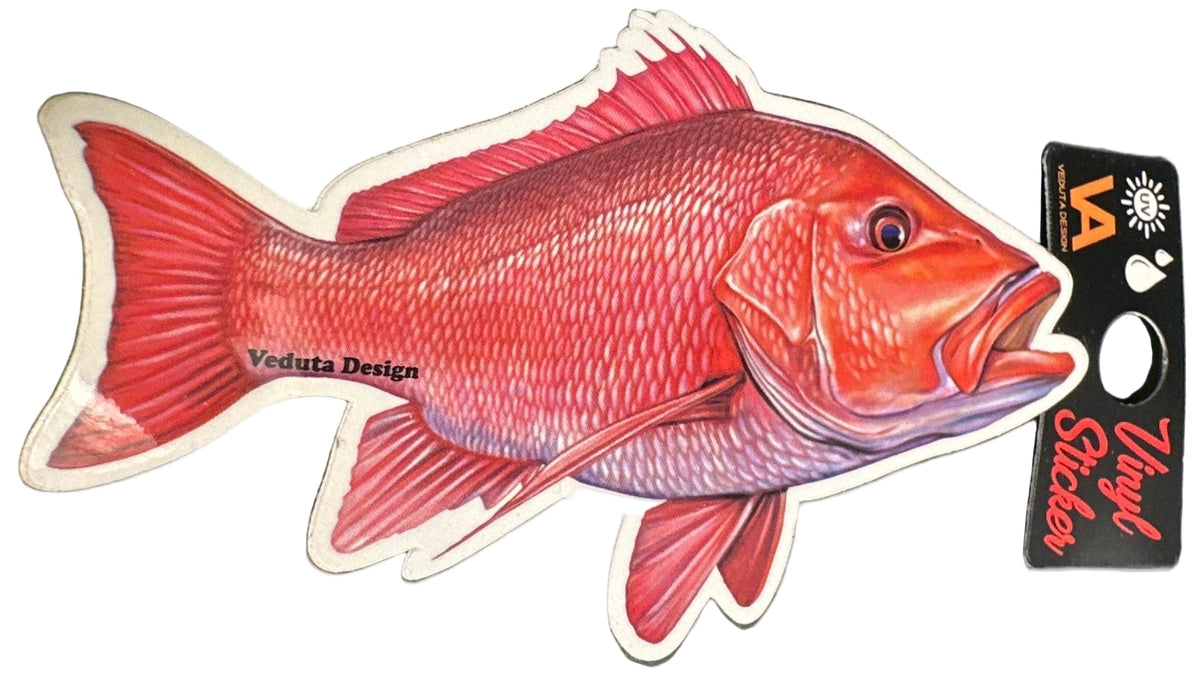 Get Tight Gear UV Vinyl Sticker — Assorted Designs (Small) - Get Tight Gear