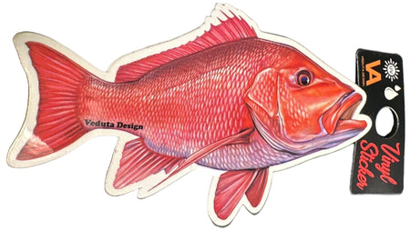 Get Tight Gear UV Vinyl Sticker — Assorted Designs (Small) - Get Tight Gear