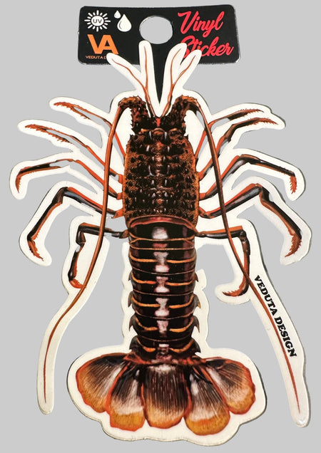 Get Tight Gear UV Vinyl Sticker — Assorted Designs (Small) - Get Tight Gear