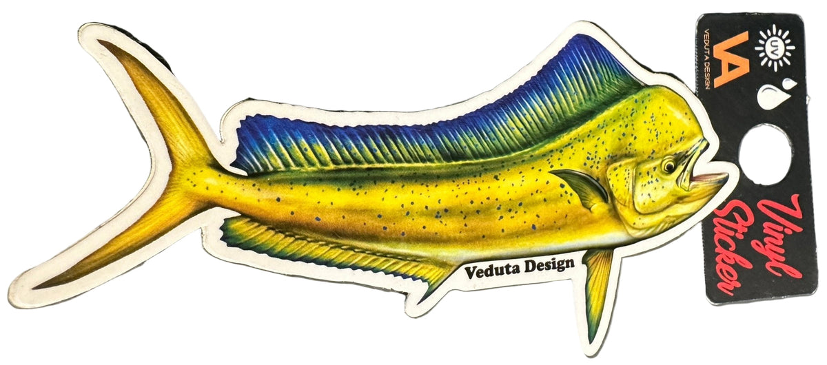 Get Tight Gear UV Vinyl Sticker — Assorted Designs (Small) - Get Tight Gear