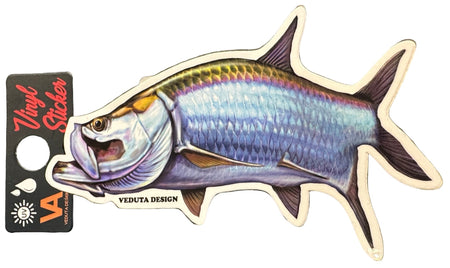 Get Tight Gear UV Vinyl Sticker — Assorted Designs (Small) - Get Tight Gear