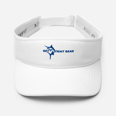 Get Tight Gear Visor - Get Tight Gear