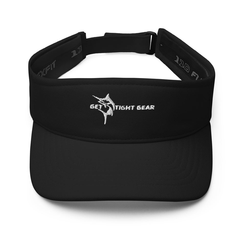 Get Tight Gear Visor - Get Tight Gear