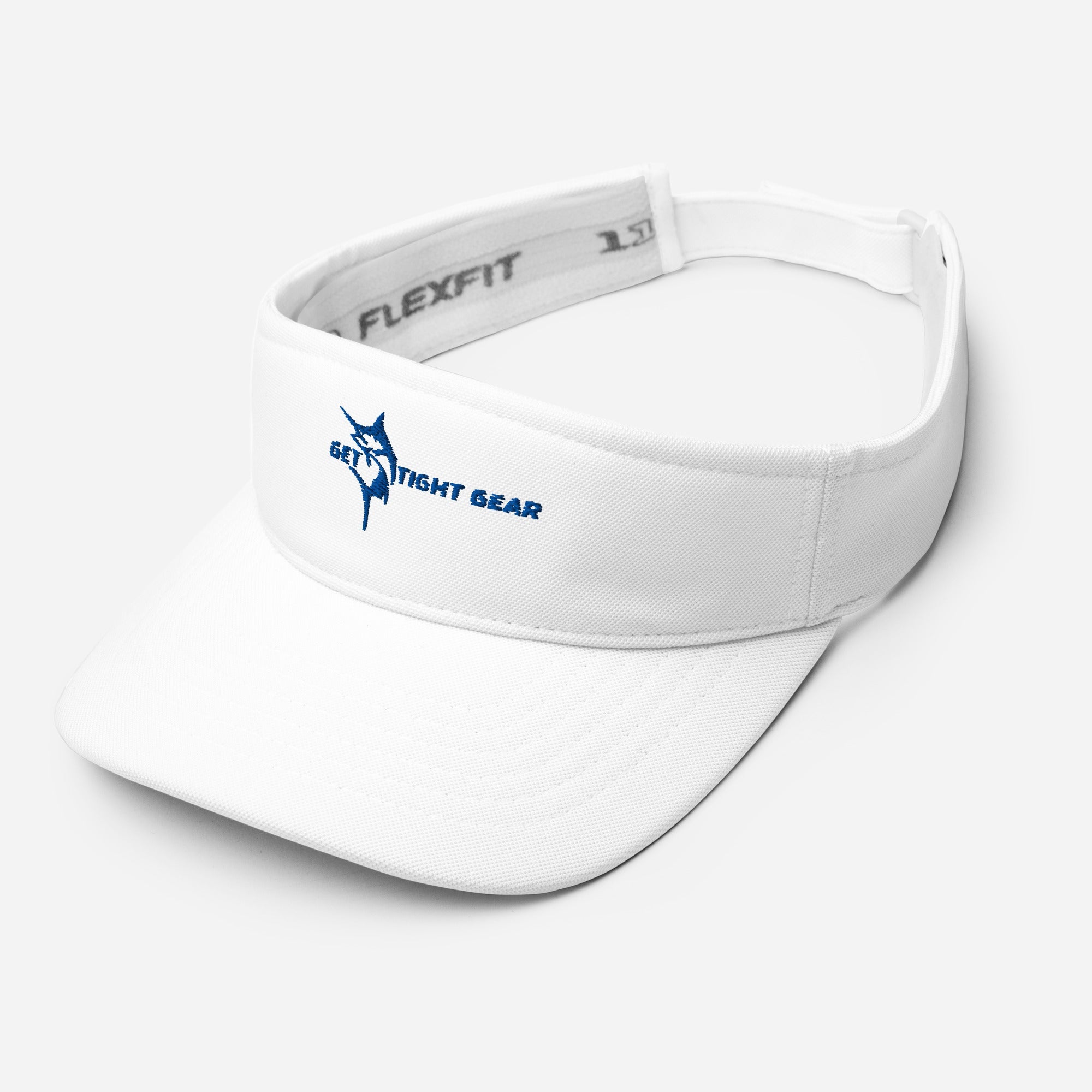 Get Tight Gear Visor - Get Tight Gear