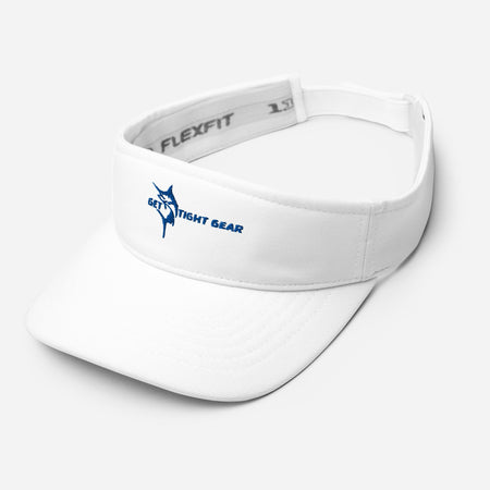 Get Tight Gear Visor - Get Tight Gear