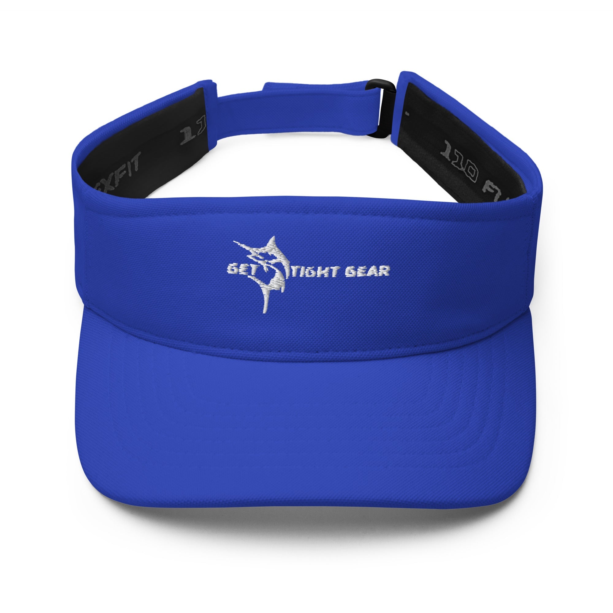 Get Tight Gear Visor - Get Tight Gear