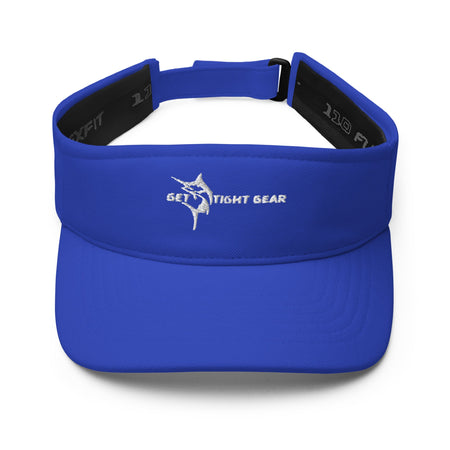 Get Tight Gear Visor - Get Tight Gear