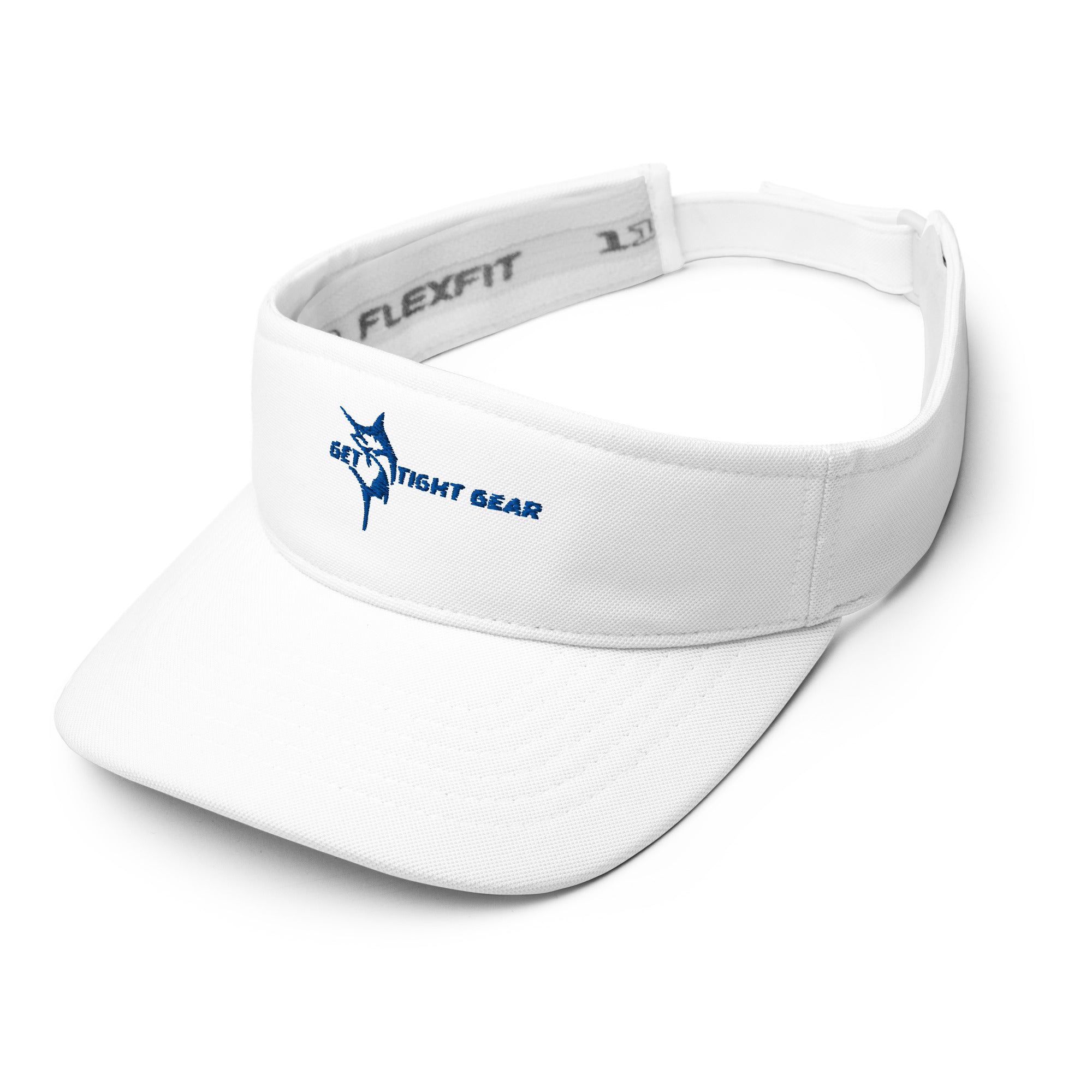Get Tight Gear Visor - Get Tight Gear