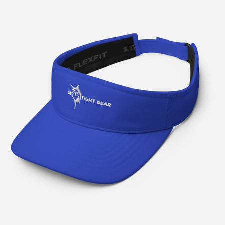 Get Tight Gear Visor - Get Tight Gear
