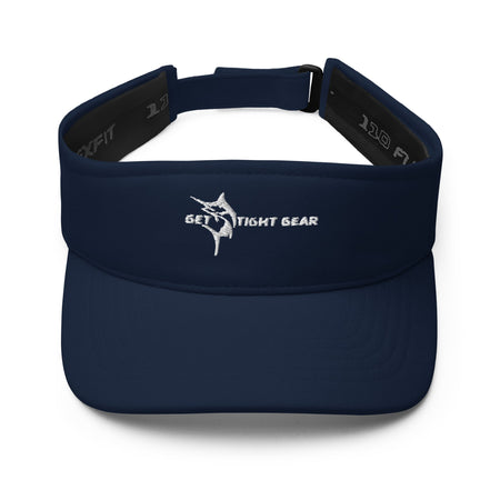 Get Tight Gear Visor - Get Tight Gear
