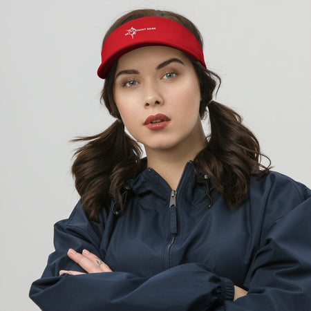Get Tight Gear Visor - Get Tight Gear