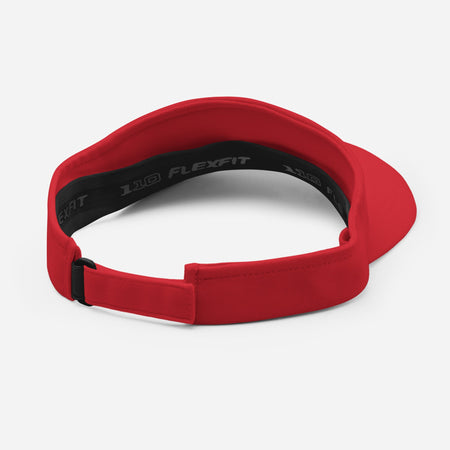 Get Tight Gear Visor - Get Tight Gear